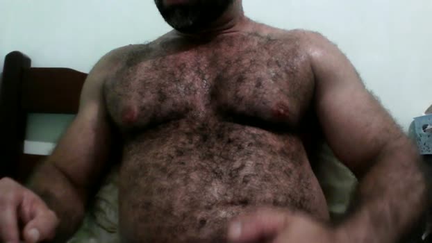 hairynhotguy 01-12-2025 Recorded Video cute