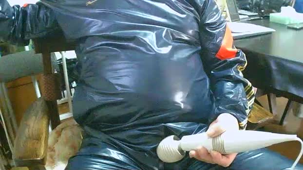 hiro03864 02-12-2025 Recorded Video jerkoff