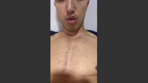ijoaoneves 01-12-2025 Recorded Video fuckhard