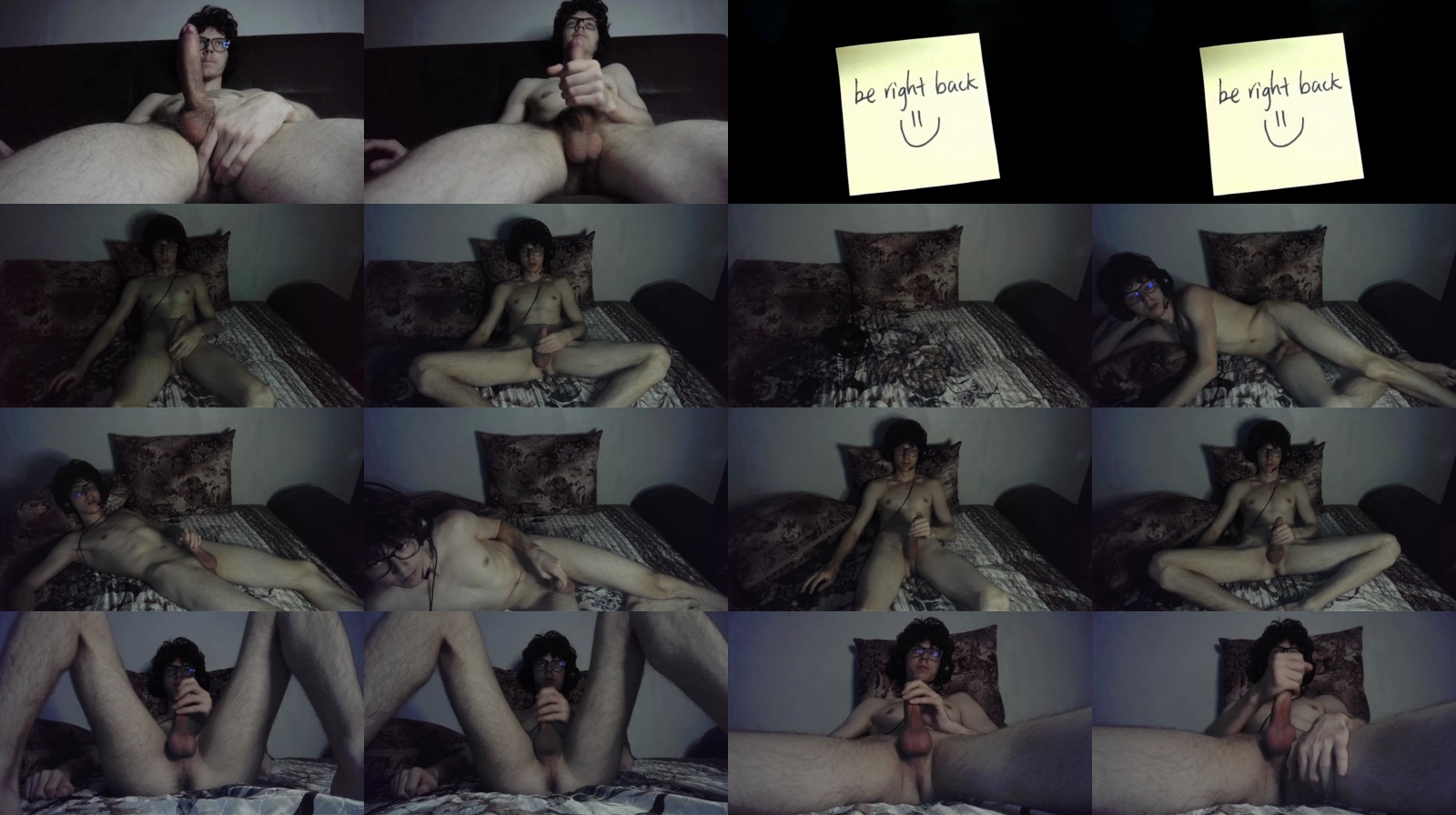 jamismu 01-12-2025 Recorded Video XXX