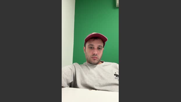 jummy69 02-12-2025 Recorded Video sweet