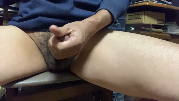 kaito1963 02-12-2025 Recorded Video jerkoff