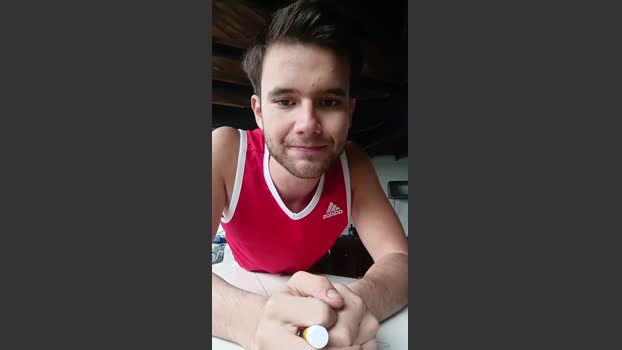 kaloschaos777 01-12-2025 Recorded Video fuckass