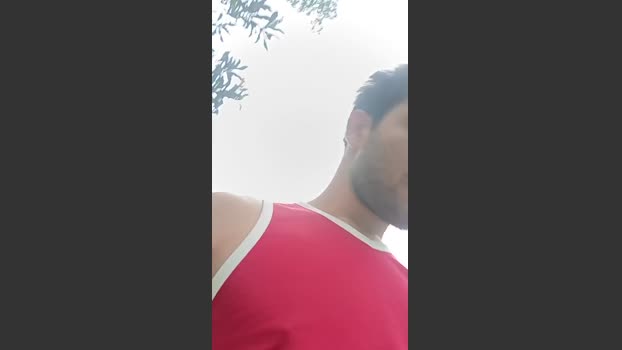 kaloschaos777 01-12-2025 Recorded Video striptease