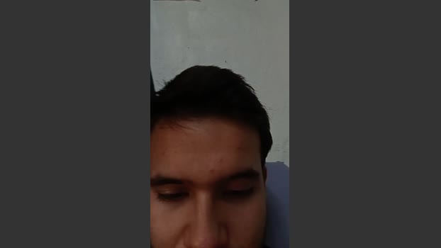 kaloschaos777 01-12-2025 Recorded Video fuckme