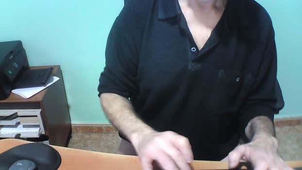 marclaa50 01-12-2025 Recorded Video strip