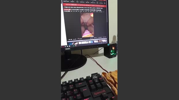 mel4do 02-12-2025 Recorded Video lovense