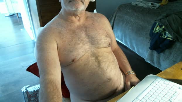 rbear4u 02-12-2025 Recorded Video fuck