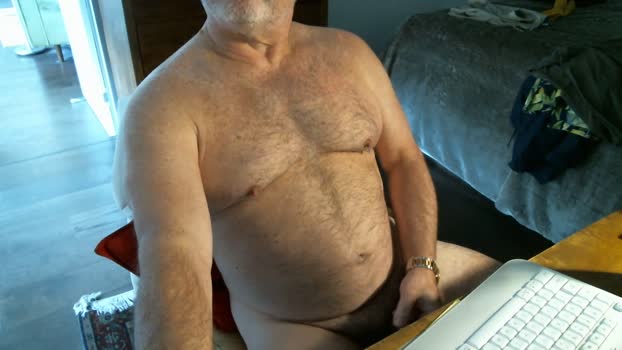 rbear4u 02-12-2025 Recorded Video Ass