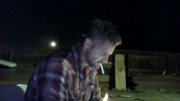 richie00731 02-12-2025 Recorded Video Webcam