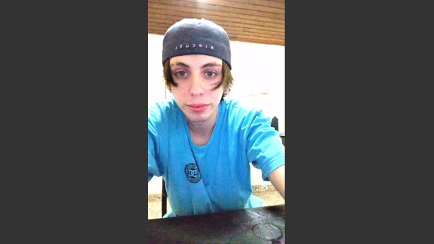 sableye21 02-12-2025 Recorded Video sexybody