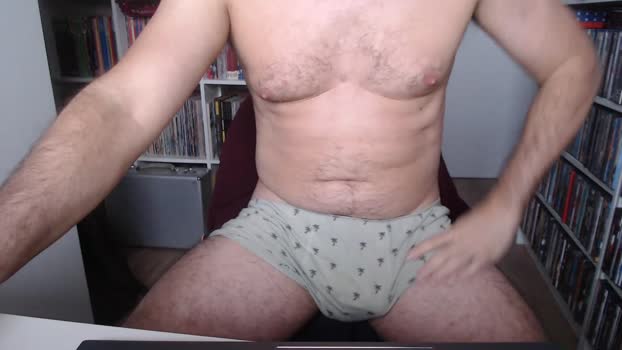 spector2 01-12-2025 Recorded Video jackoff
