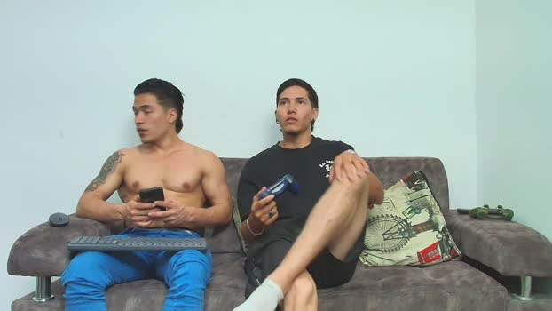thebadboys01 02-12-2025 Recorded Video sweet