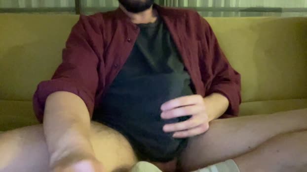 thickexhibit 02-12-2025 Recorded Video fingers