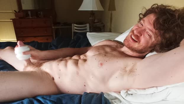 warrenkener 02-12-2025 Recorded Video yummy