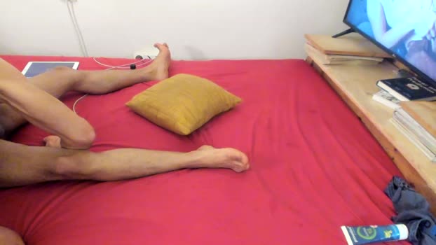 woodykiel 01-12-2025 Recorded Video jerkoff