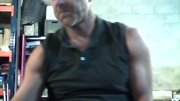 xxxironggxxx 02-12-2025 Recorded Video spank