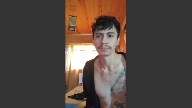 xxxtatto 02-12-2025 Recorded Video fuck