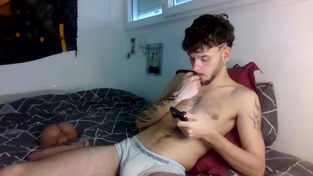 yourb0i 02-12-2025 Recorded Video fuckhard