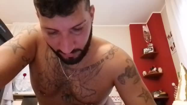 zio__paperone 02-12-2025 Recorded Video lick