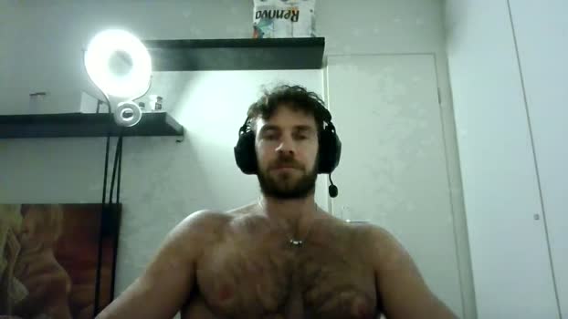 ALPHA_HUNK 02-12-2025 Recorded Video amateur