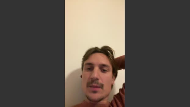 Alexamlml 02-12-2025 Recorded Video fingers