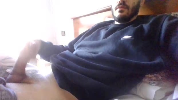 Alvarobcn34 03-12-2025 Recorded Video fuckface