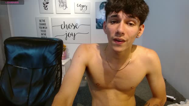 AmethystShadow 02-12-2025 Recorded Video bigass
