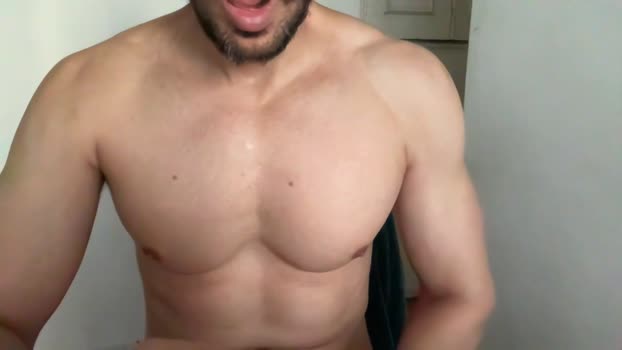Augustus_16 02-12-2025 Recorded Video naked
