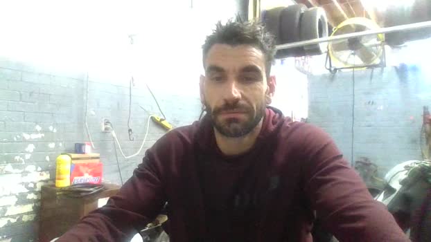 Bigtoyguy34 02-12-2025 Recorded Video big