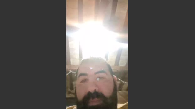 Cerbero31 02-12-2025 Recorded Video beautiful