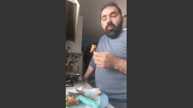 Cerbero31 03-12-2025 Recorded Video Pretty