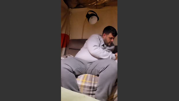 Chavbear 03-12-2025 Recorded Video toys