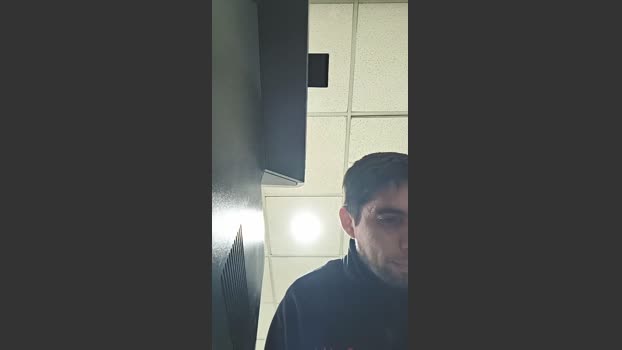 Daniel_38_39 03-12-2025 Recorded Video ass