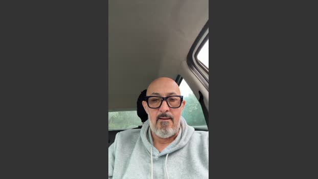 DevotoallaFiga 03-12-2025 Recorded Video Cam
