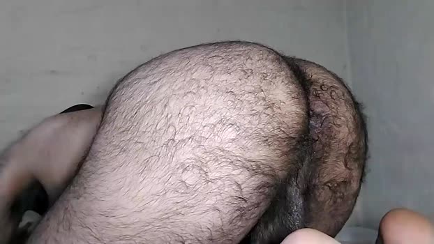 DiePeludoMorbo 03-12-2025 Recorded Video sexyfeet