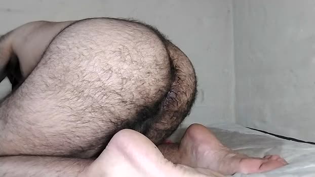 DiePeludoMorbo 03-12-2025 Recorded Video sexymale