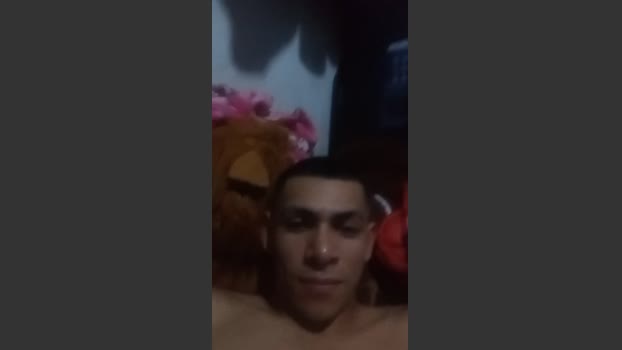 Driaann 03-12-2025 Recorded Video skinny