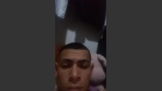 Driaann 03-12-2025 Recorded Video kissing
