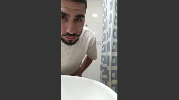 EL_ACTIVADO 03-12-2025 Recorded Video jerking