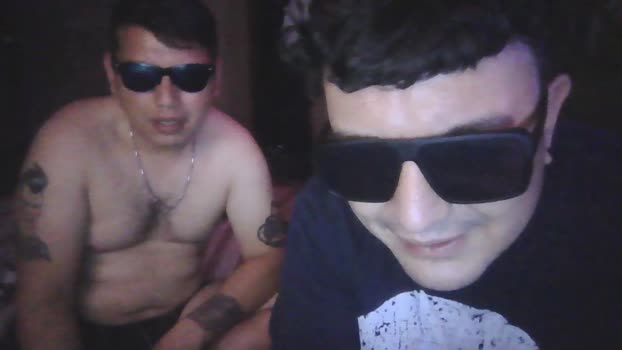 ElBandioloco 03-12-2025 Recorded Video Porn