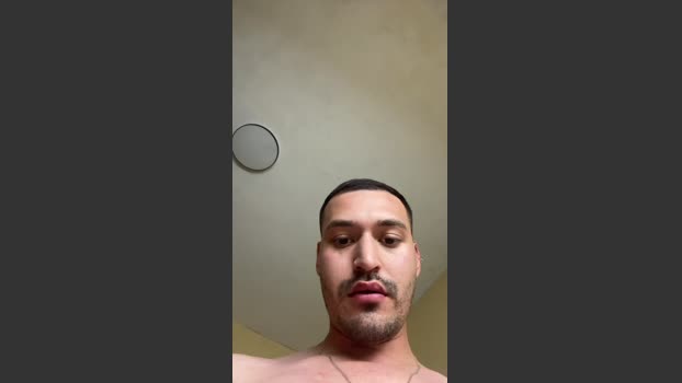 Elcomeviejas31 03-12-2025 Recorded Video handsome