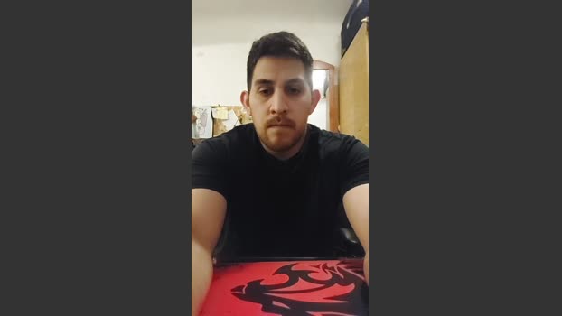Ezeca1 03-12-2025 Recorded Video ass