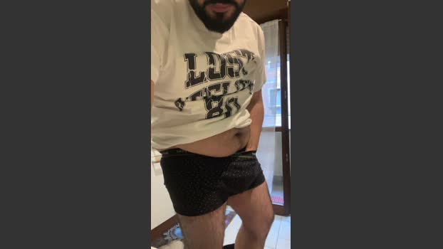 Giuseppe997 03-12-2025 Recorded Video jerking