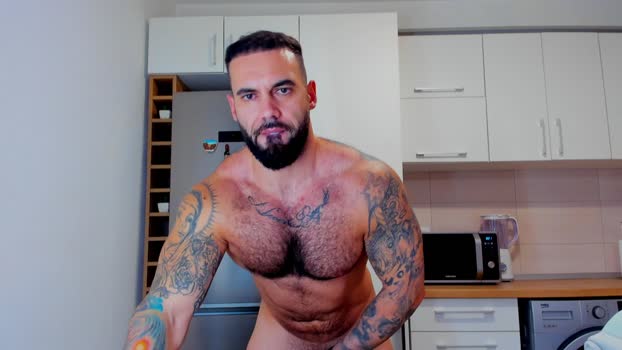 Jordan_rush05 02-12-2025 Recorded Video Naked