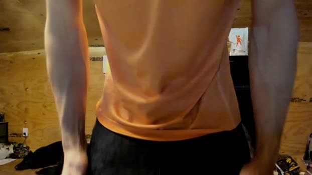 Kenny_Kyle 03-12-2025 Recorded Video Topless