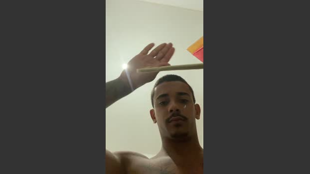 Leolima002 03-12-2025 Recorded Video bigdick
