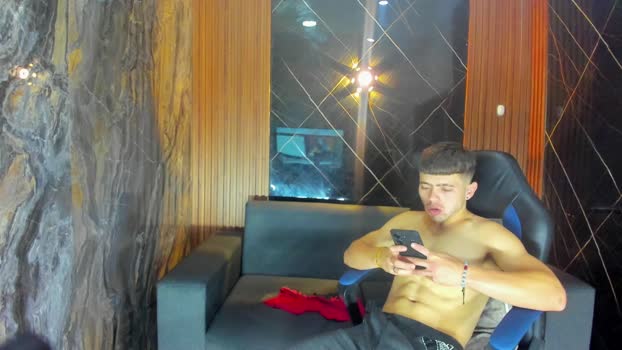 LostresBigBoys 03-12-2025 Recorded Video natural