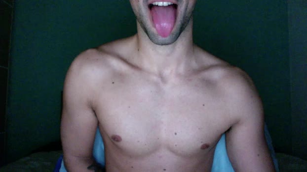 LucaCamIn 02-12-2025 Recorded Video twink