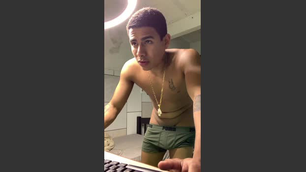 MARENTO23CMM 02-12-2025 Recorded Video sexyfeet